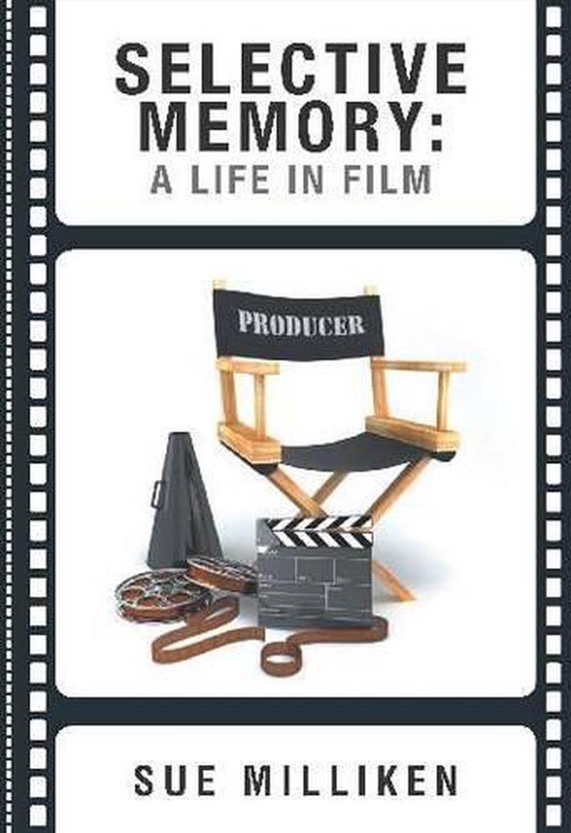 Selective Memory/Product Detail/Arts & Entertainment