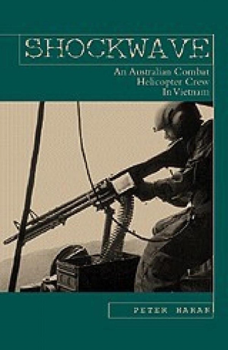 Shockwave/Product Detail/True Stories and Heroism