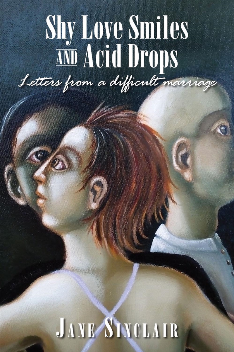 Shy Love Smiles and Acid Drops/Product Detail/Biographies & True Stories