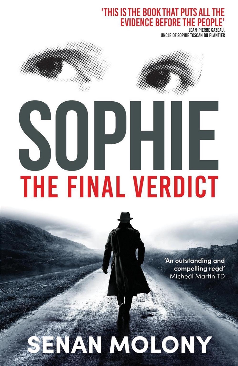 Sophie: The Final Verdict/Product Detail/True Crime