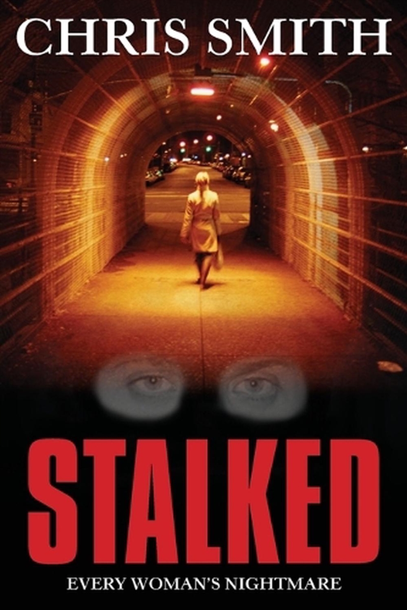 Stalked/Product Detail/True Crime