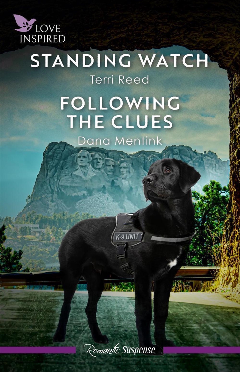 Standing Watch/Following The Clues/Product Detail/Romance