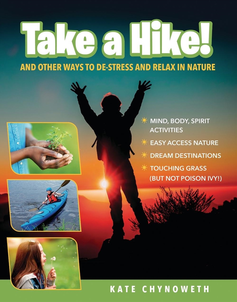 Take a Hike!/Product Detail/Childrens