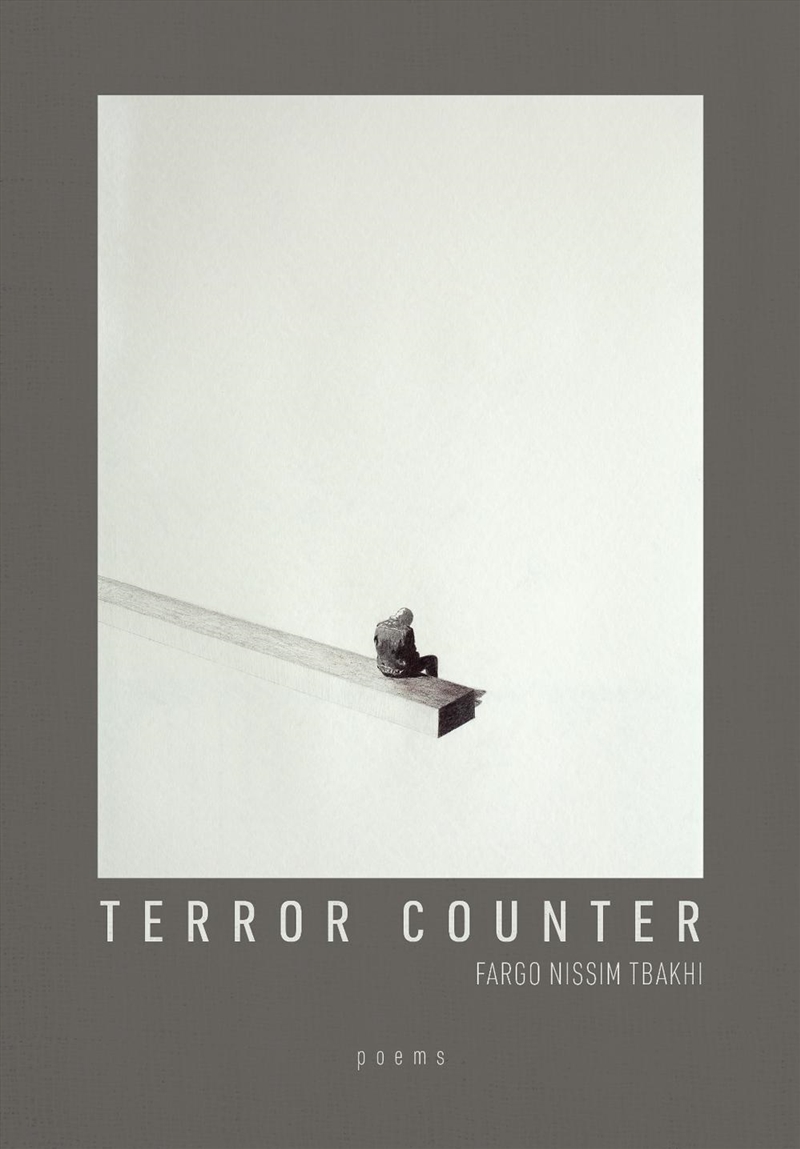 Terror Counter/Product Detail/Reading