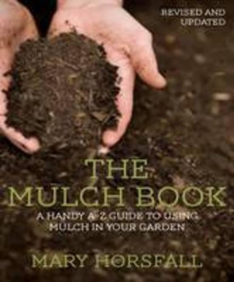The Mulch Book/Product Detail/Gardening