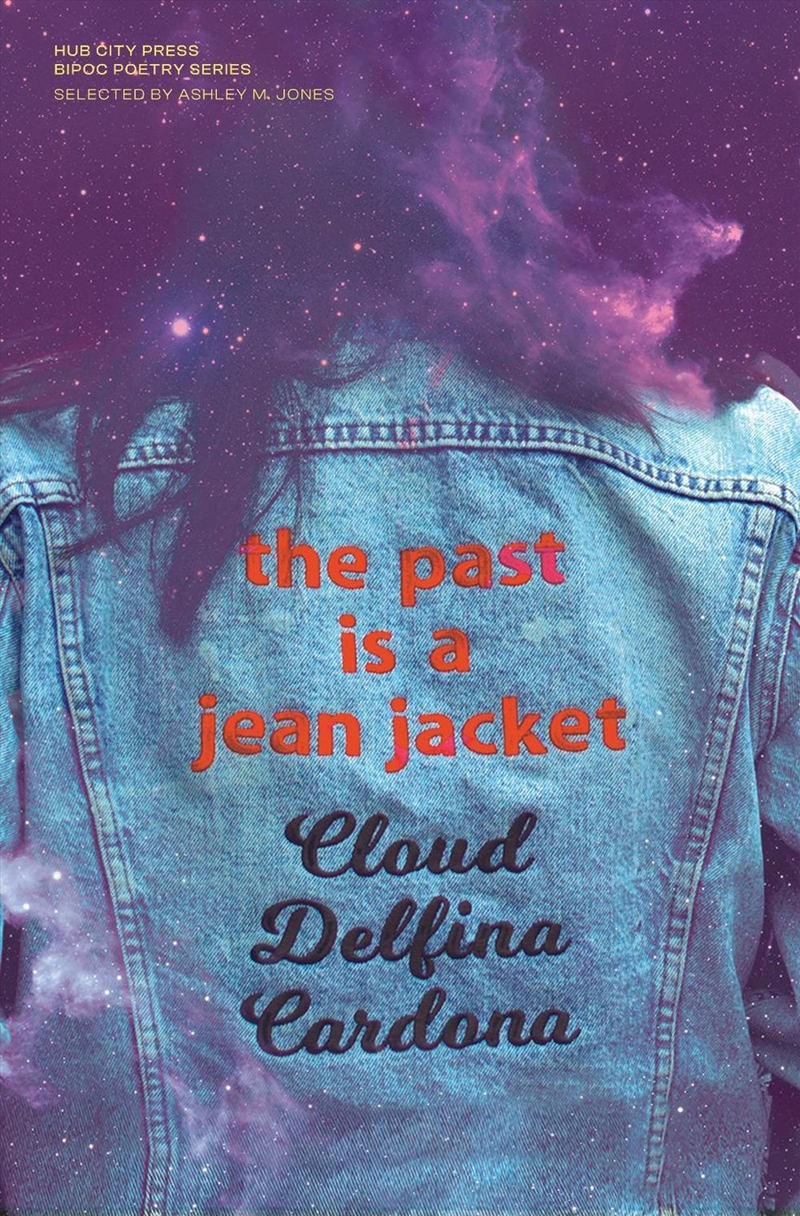 the past is a jean jacket/Product Detail/Society & Culture