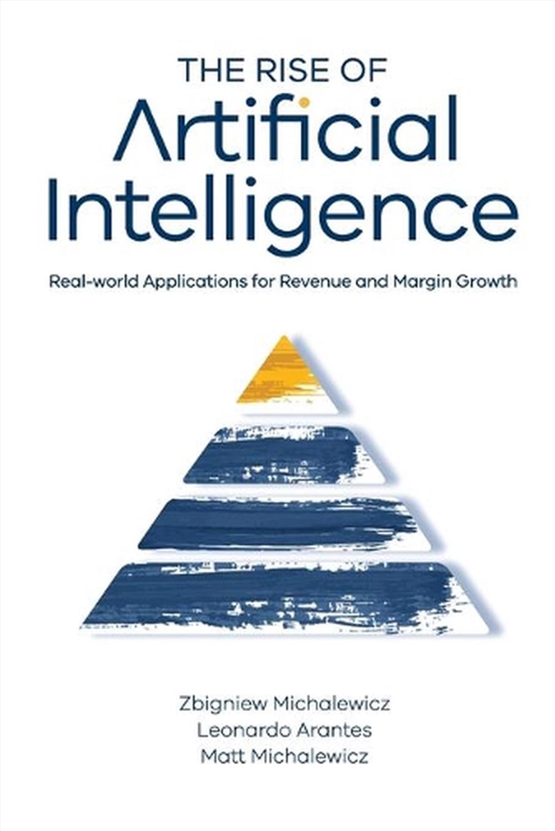 The Rise of Artificial Intelligence/Product Detail/Computing & IT