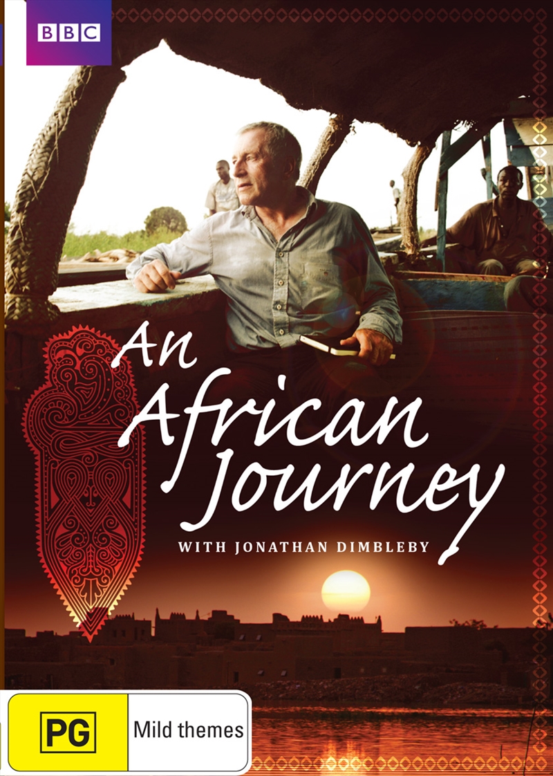 An African Journey/Product Detail/ABC/BBC