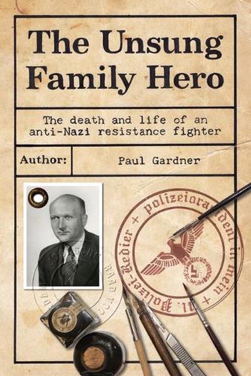The Unsung Family Hero/Product Detail/History