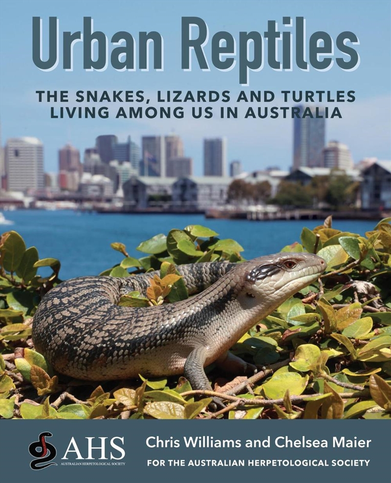 Urban Reptiles/Product Detail/Animals & Nature