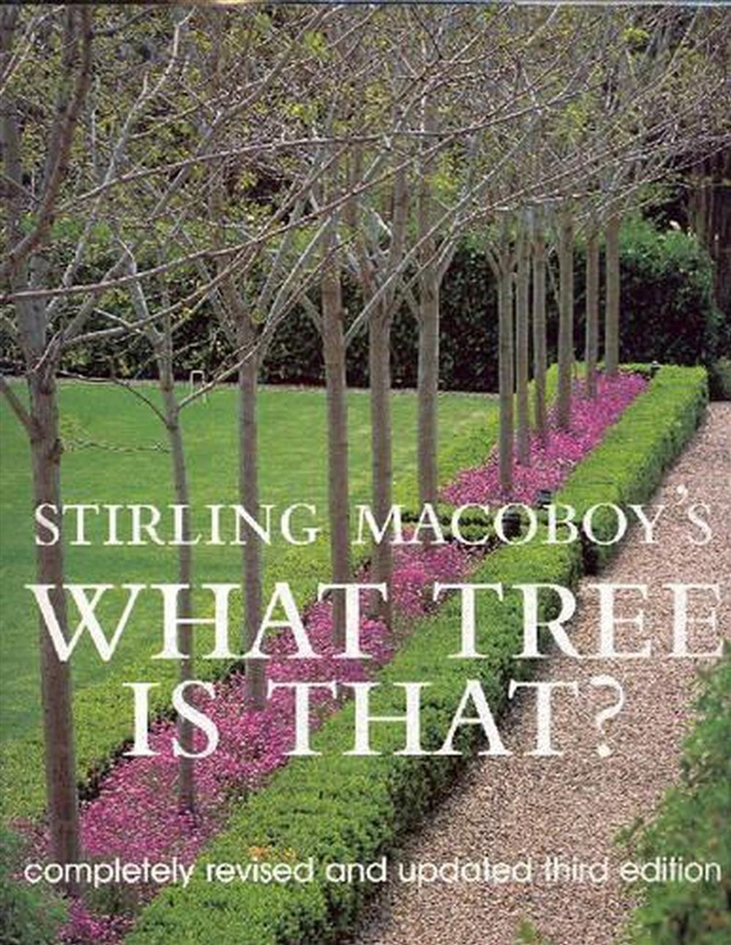 What Tree Is That? 3rd Edition/Product Detail/Animals & Nature