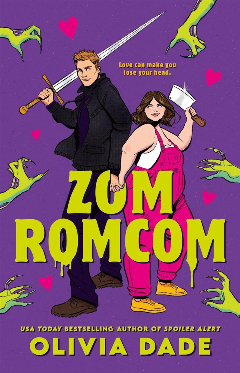 ZomRomCom/Product Detail/Romance
