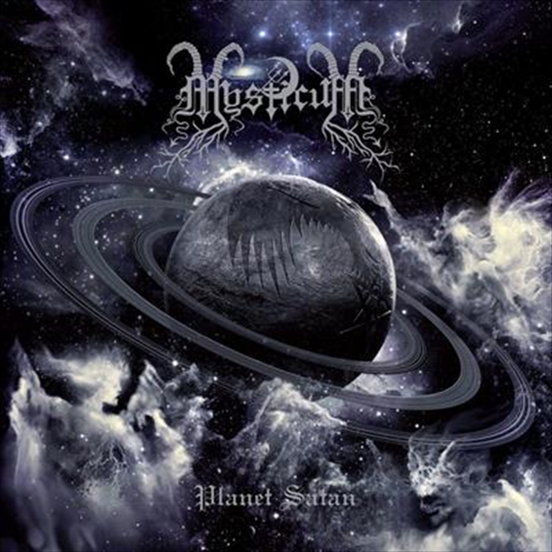 Planet Satan/Product Detail/Metal