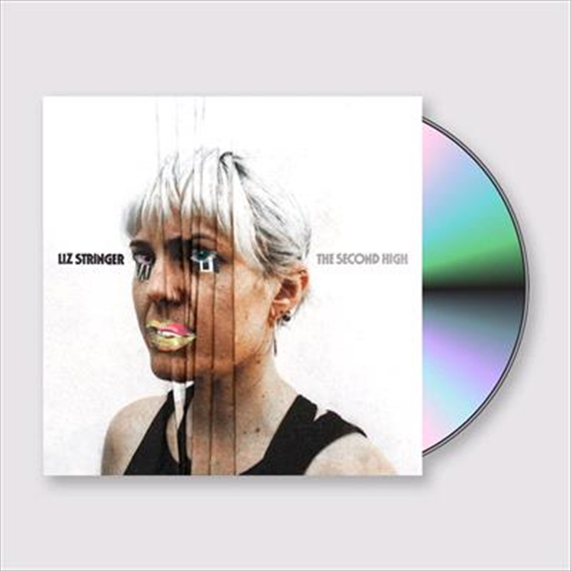 The Second High/Product Detail/Alternative