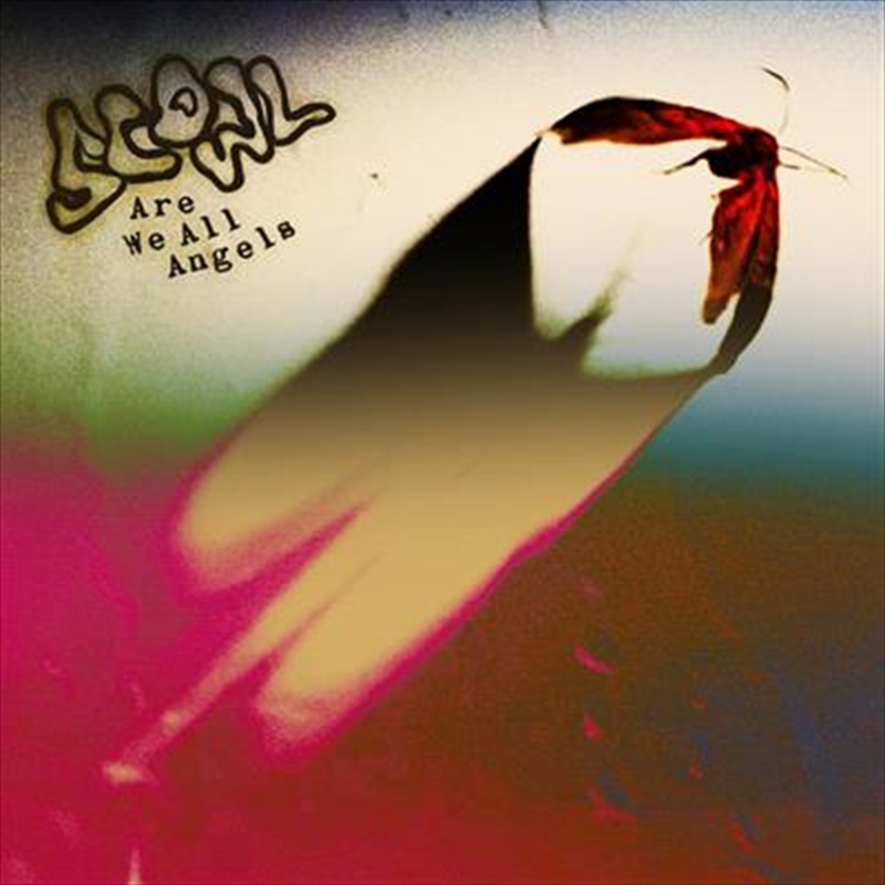 Are We All Angels/Product Detail/Alternative