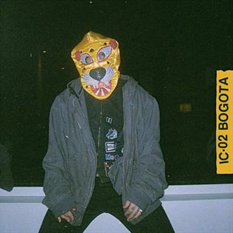 Ic-02 Bogota/Product Detail/Alternative