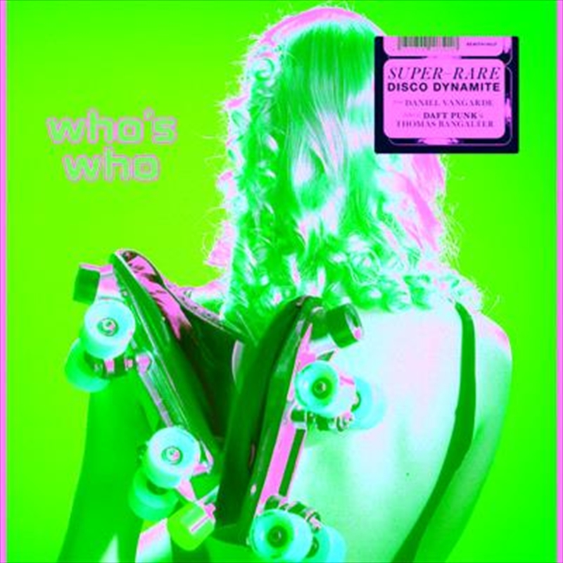 Who's Who/Product Detail/Dance