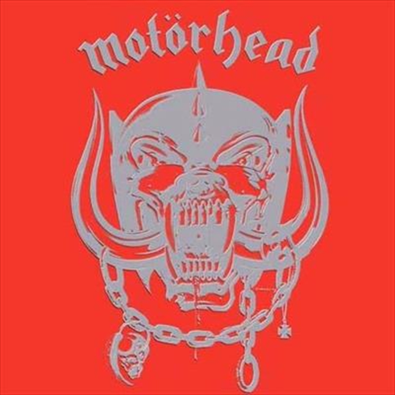 Motorhead/Product Detail/Metal