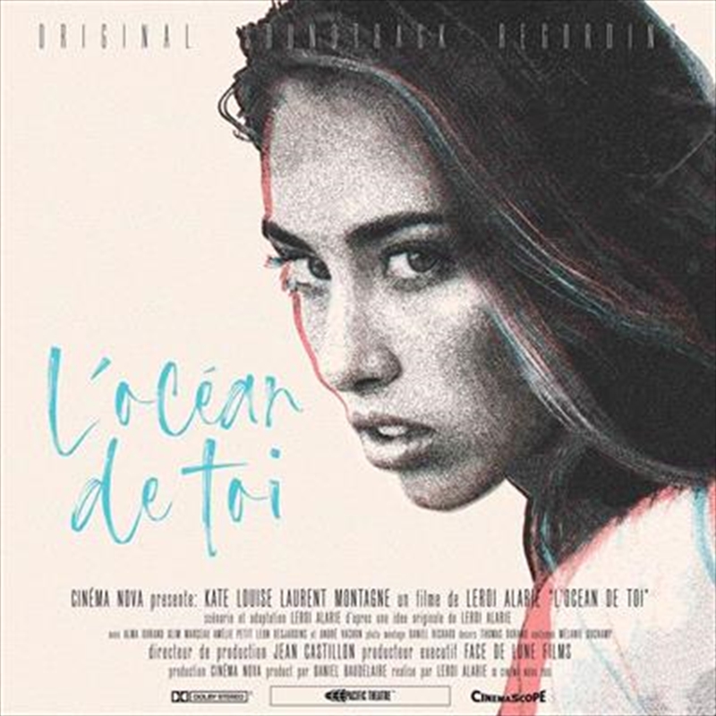 L'Ocean De Toi/Product Detail/Soundtrack