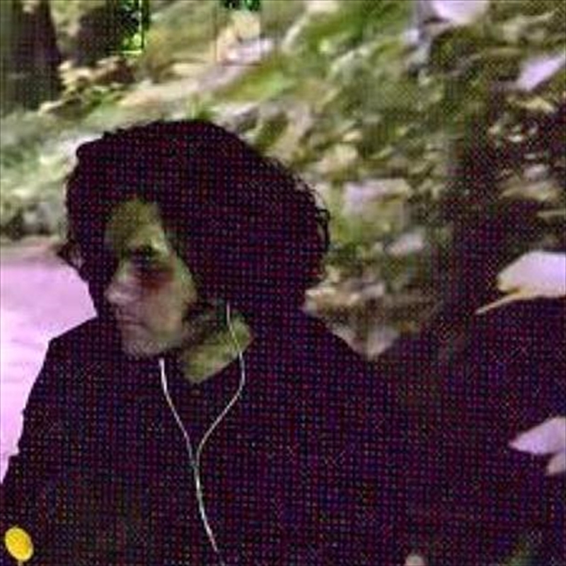 In A Cave In A Video Game/Product Detail/Alternative