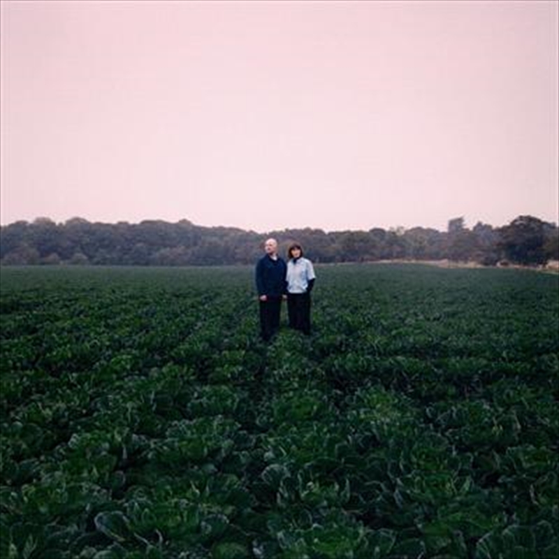 Pink Silence - Pink Vinyl/Product Detail/Alternative