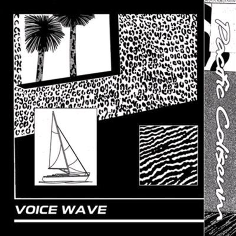 Voice Wave/Product Detail/Dance