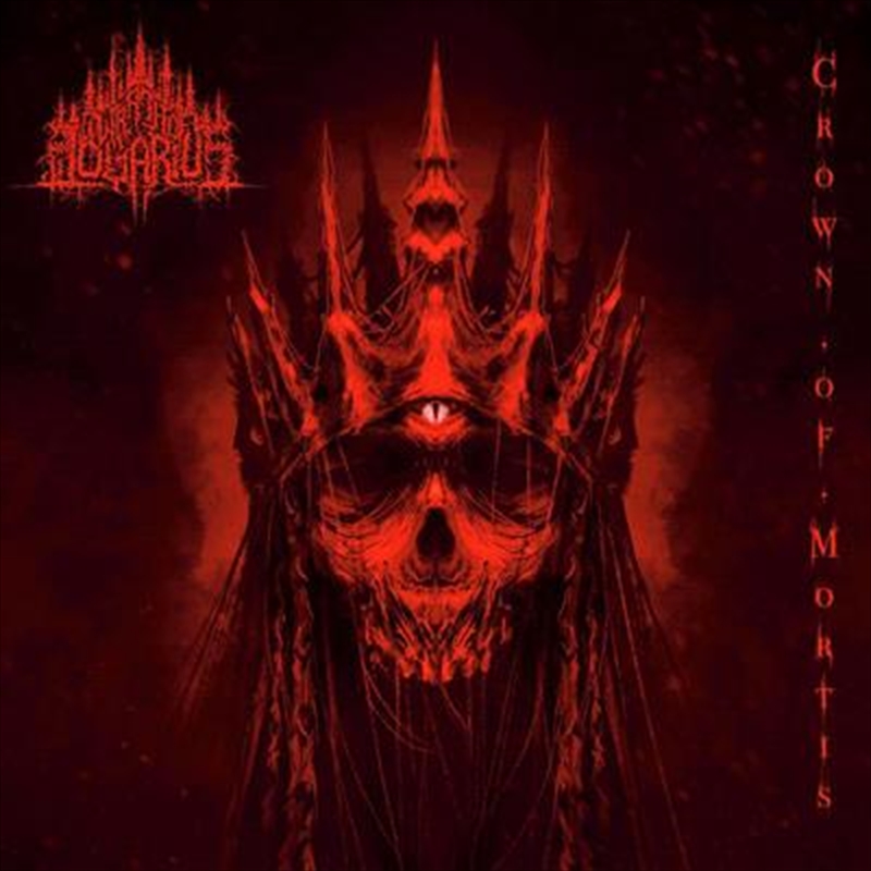 Crown Of Mortis/Product Detail/Metal