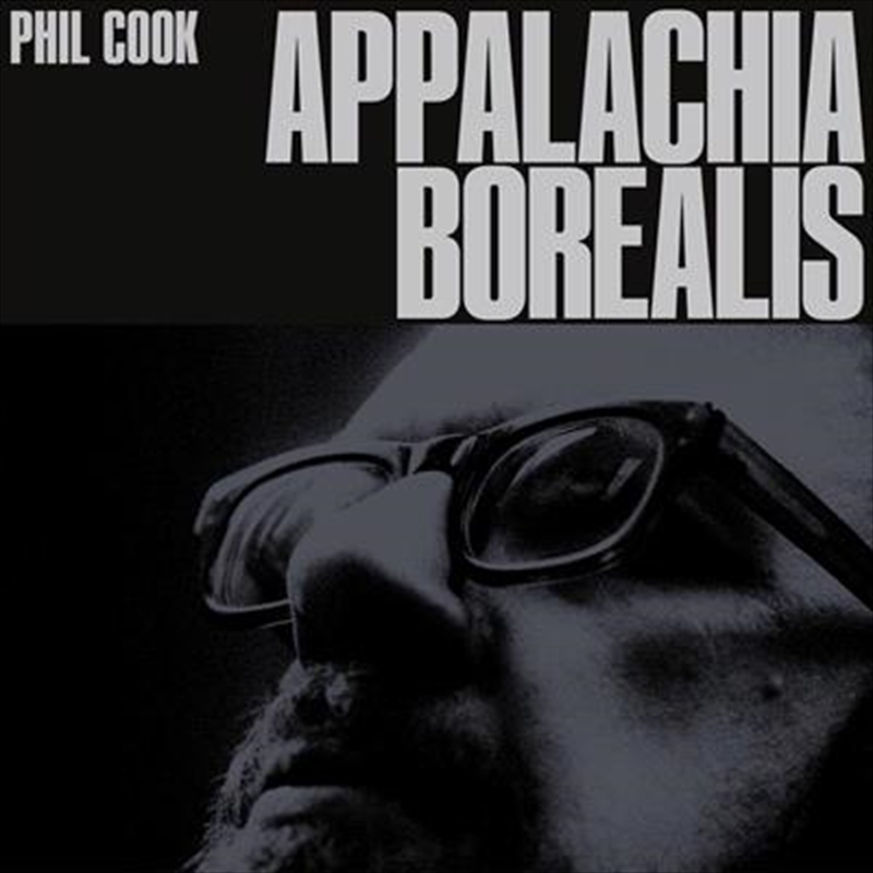 Appalachia Borealis/Product Detail/Alternative