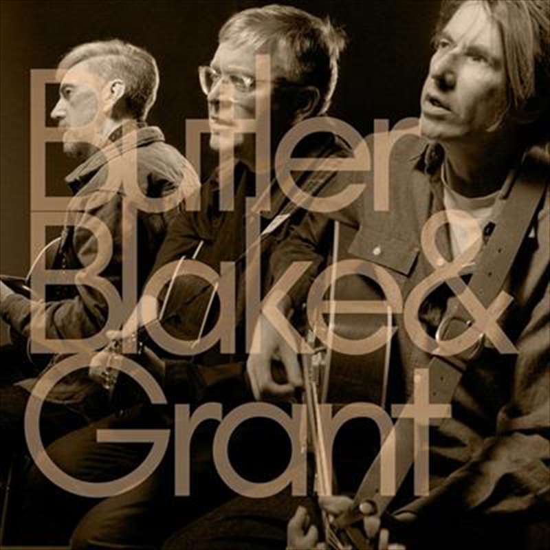 Butler, Blake & Grant/Product Detail/Alternative