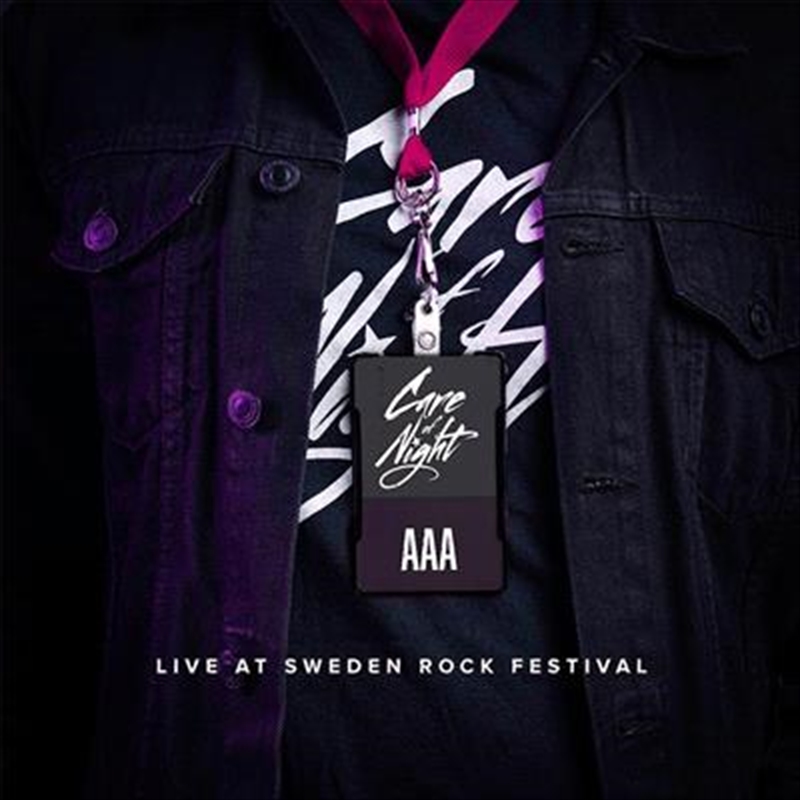 Live At Sweden Rock Festival/Product Detail/Rock/Pop