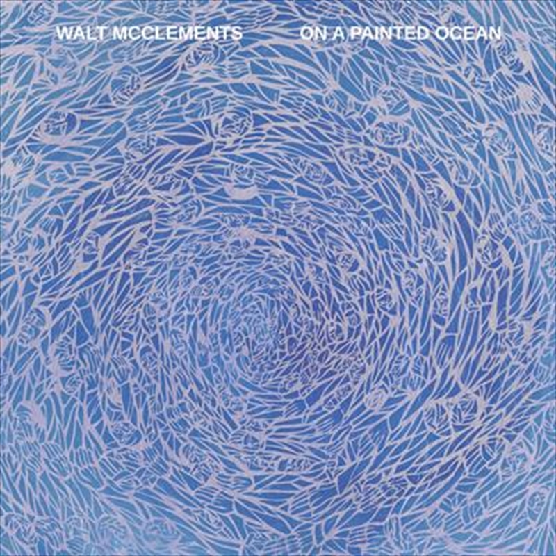 On A Painted Ocean/Product Detail/Rock/Pop