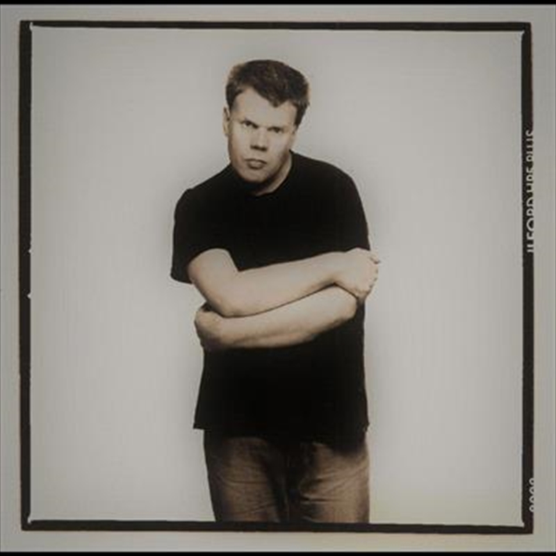 Bushy Luxury (The Whole Story) - Clear Vinyl/Product Detail/Dance