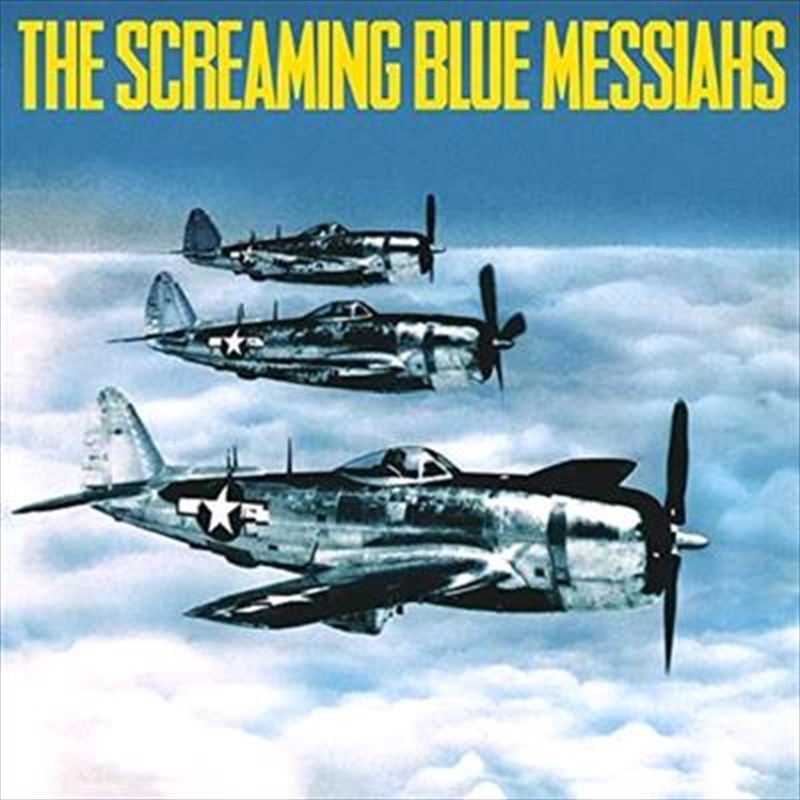 Good & Gone - Blue Vinyl/Product Detail/Rock/Pop