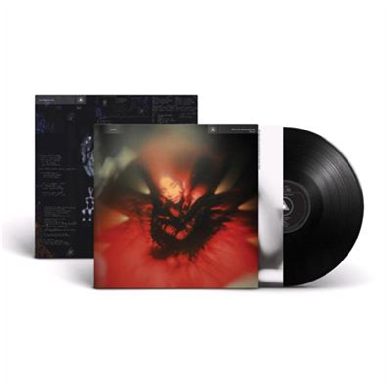 Portrait Of My Heart/Product Detail/Alternative