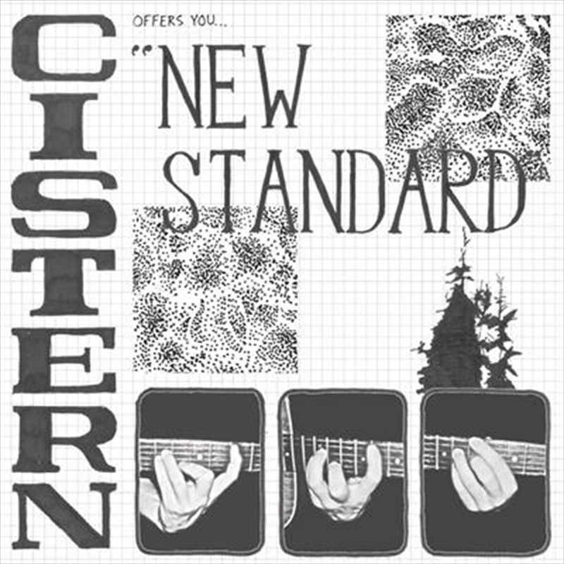 New Standard/Product Detail/Rock/Pop