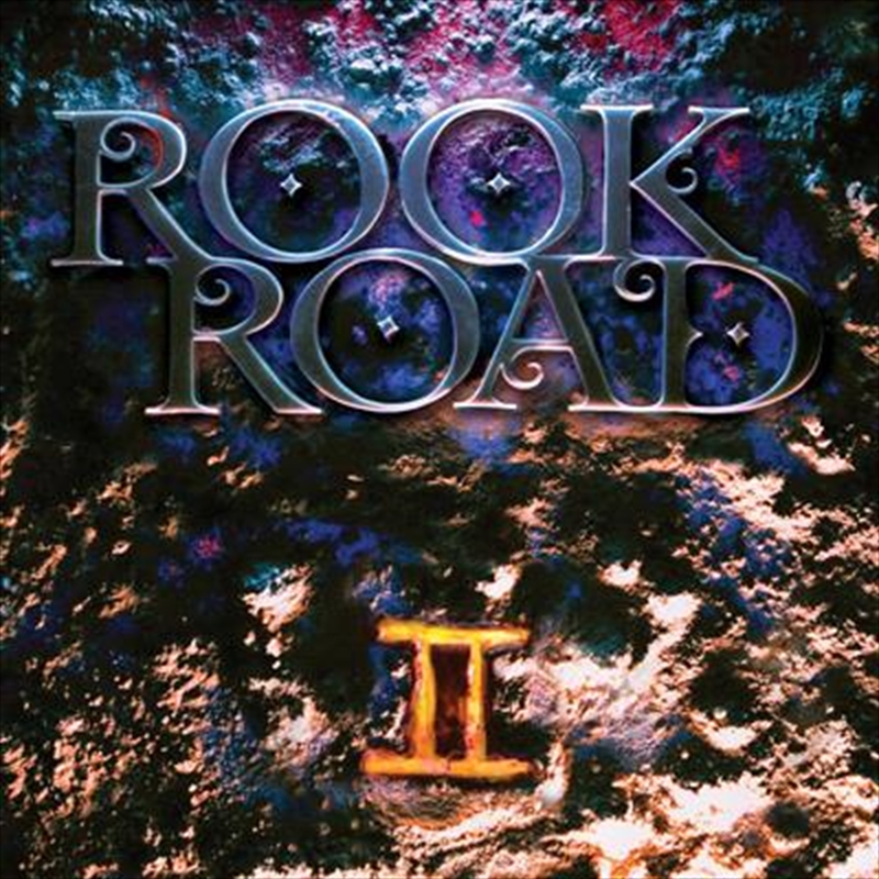 Rook Road Ii/Product Detail/Rock/Pop