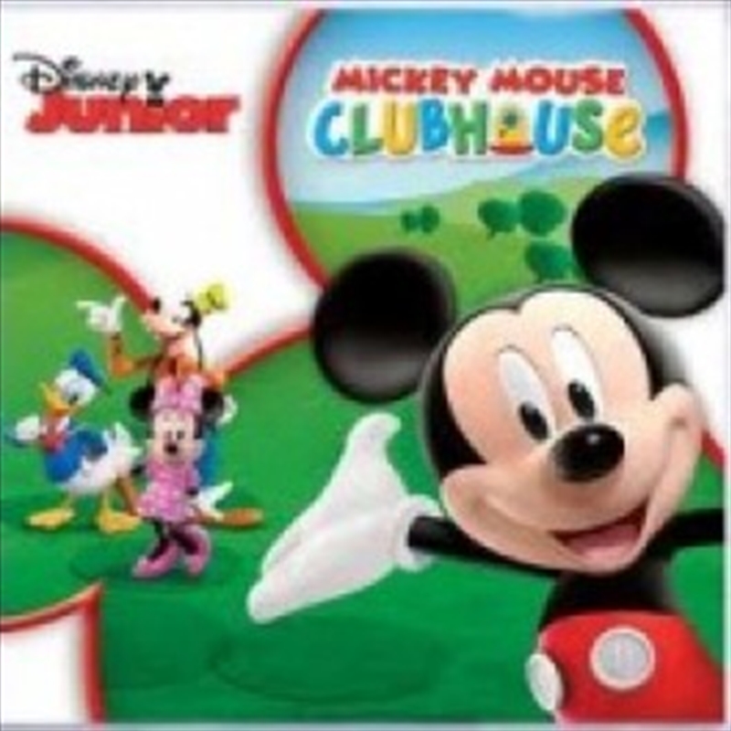 Mickey Mouse Clubhouse/Product Detail/Childrens