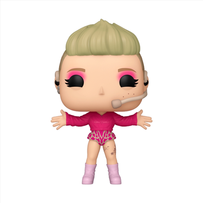 P!NK - Trustfall Pop! Vinyl/Product Detail/Music