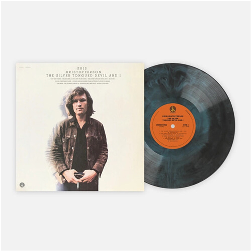 Silver Tongued Devil & I/Product Detail/Country