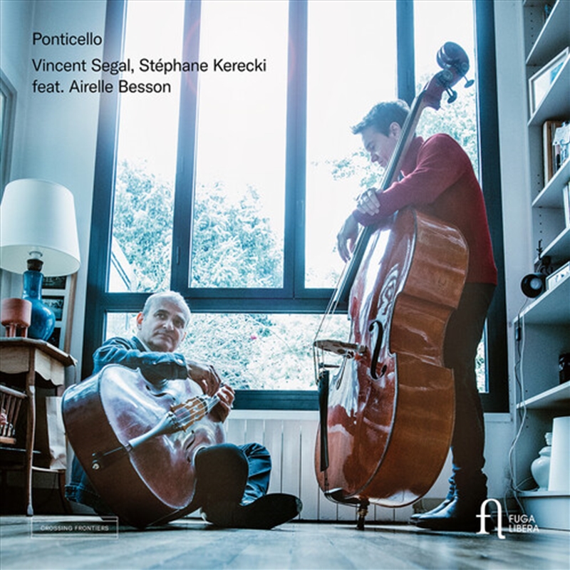 Ponticello/Product Detail/Jazz