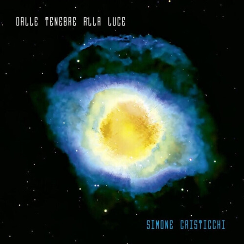 Dalle Tenebre Alla Luce/Product Detail/Rock/Pop
