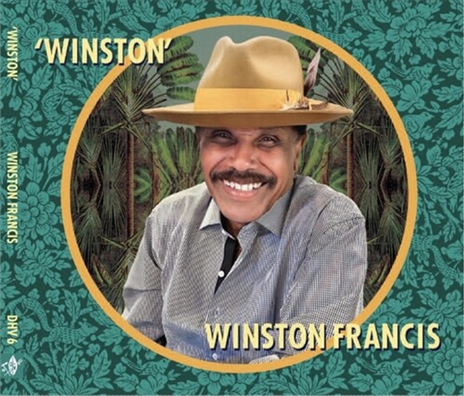 Winston/Product Detail/Reggae