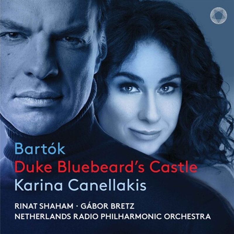 Bartok: Duke Bluebeard's Castle/Product Detail/Classical