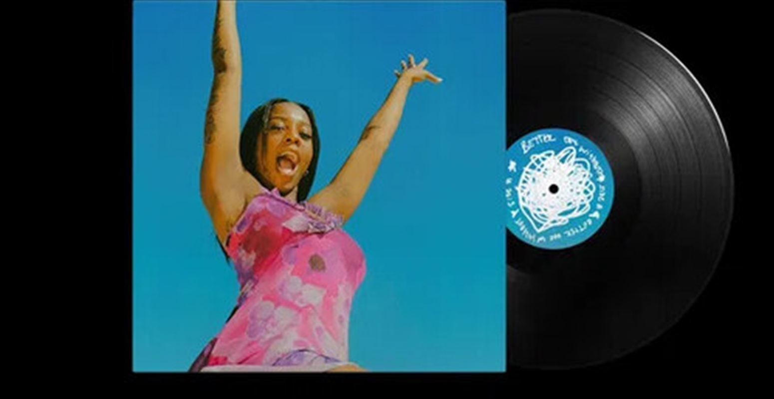 Better Off Without/Product Detail/Rock/Pop