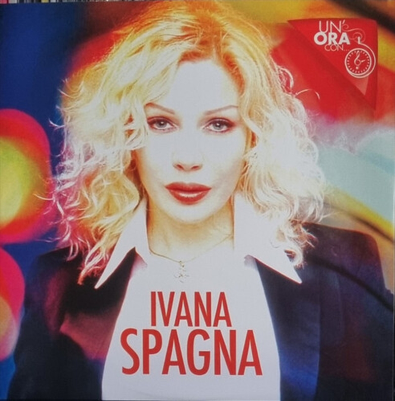 Un Ora Con/Product Detail/World