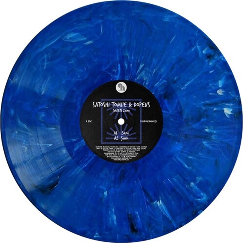 Gaien 2Am/Product Detail/Dance