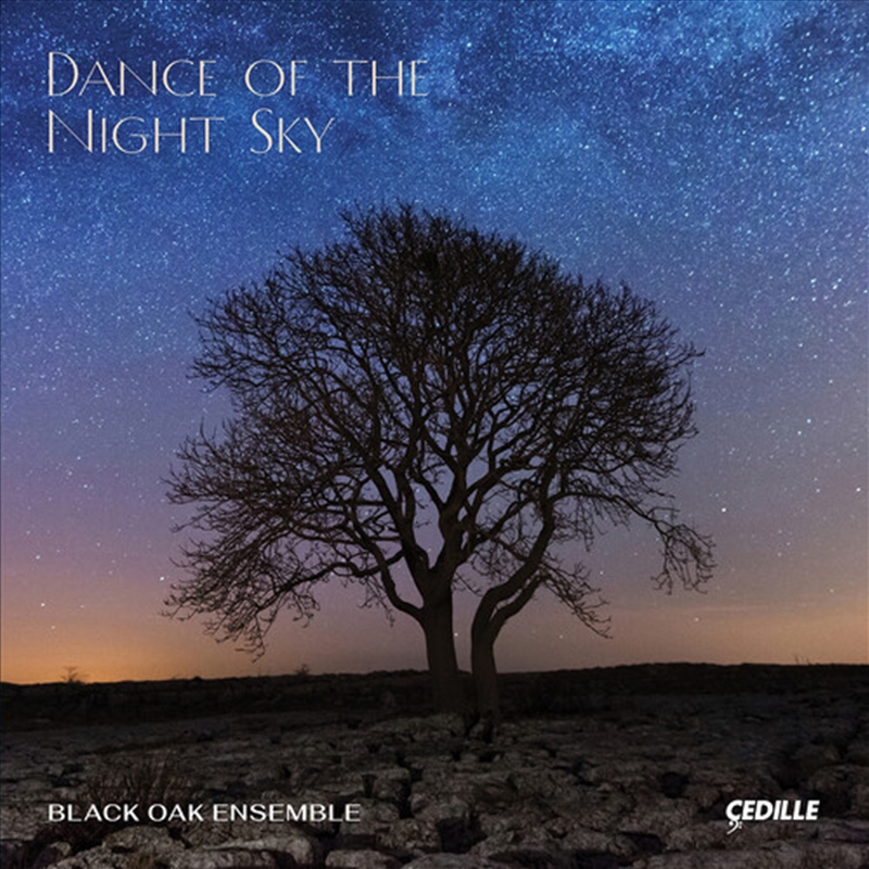 Dance Of The Night Sky/Product Detail/Classical