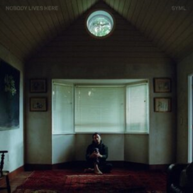 Nobody Lives Here - Eco Citrus/Product Detail/Rock/Pop