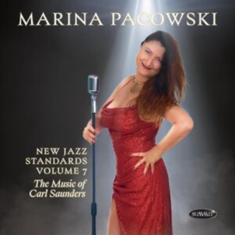 New Jazz Standards, Volume 7:/Product Detail/Jazz