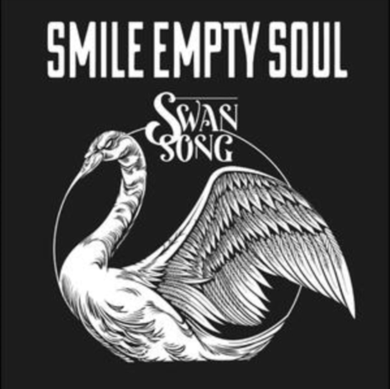 Swan Song/Product Detail/Rock/Pop